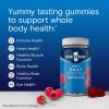 Gomitas Multivitamínicas Día Fáciles Masticar