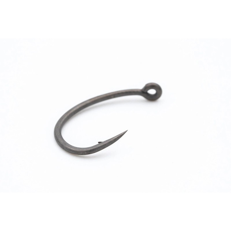 Korda Krank X Carp Fishing Hook: 8