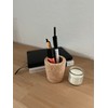 Cork Pen Holder | Pen Holder Made of Pressed Cork