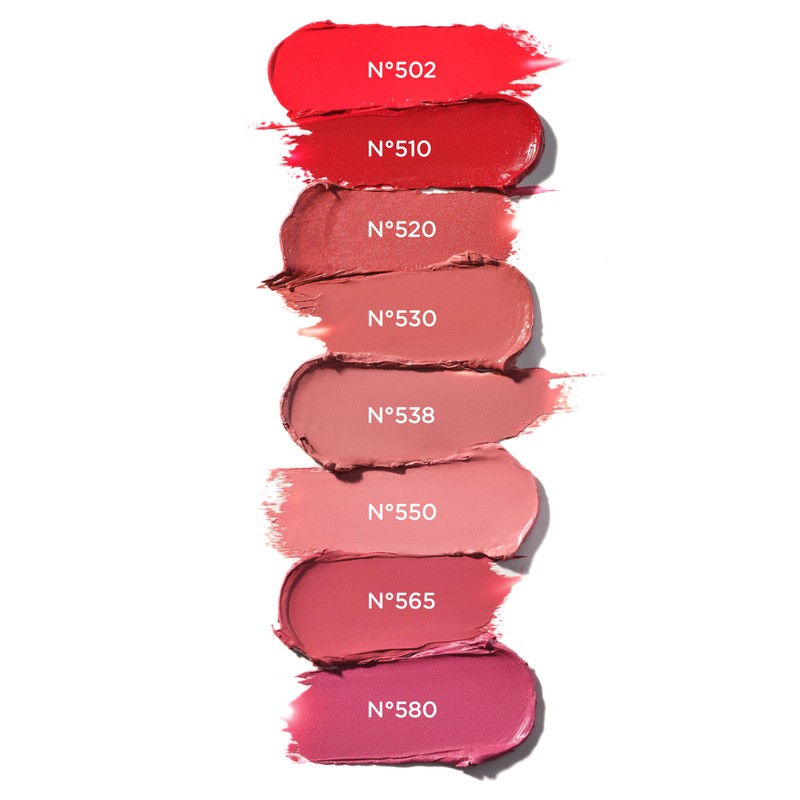 ARTDECO Couture Lipstick - Silky Shiny Lipstick Refill for Couture