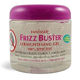 Fantasia Ic Frizz Buster Gel Alisador 16 Oz