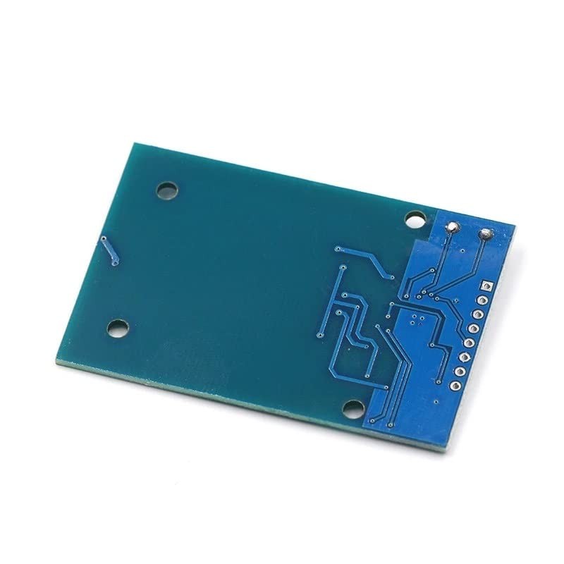 ElectroWorldFR RFID Kit RC522 Drive Chip and Card 13.56MHz SPI