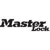 Master Lock 8433EURD Security Cable with Key Lock, Black, from