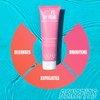 The Exfoliator Facial Peeling Cleanser by Fit.Fe By Fede for