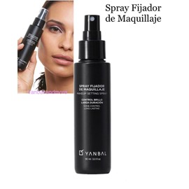 Yanbal Fijador De Maquillaje Yanbal