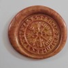 Nordic wax seal