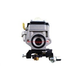 10mm Carburetor for Echo Shaft Hedge Clipper SHC-260 SHC-261 HCA-260 HCA-261