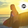 Sun Zapper Extreme Zinc Stick Green Sea 15g