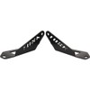 TUSK LED Light Bar Brackets 30 inch Straight/Curved for Polaris
