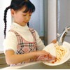 Nachihama Sponge Dish Washer, Navy Blue