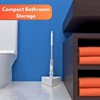 Pottymop | Multi-Surface Mopping Pad Refill for Bathroom Cleaning -