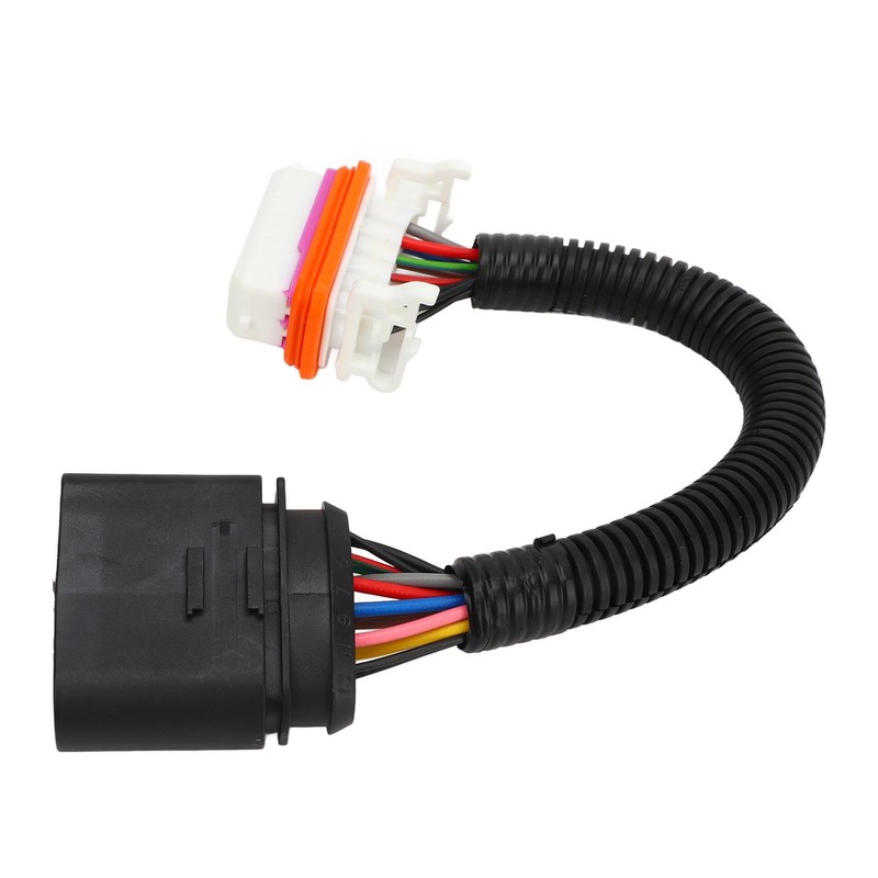 95563123910 95563123911 Headlight Wiring Harness Car Headlight Wiring Harness Left