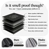 COAST ANGELS Smell Proof Bag with Accessories – Complete Rolling
