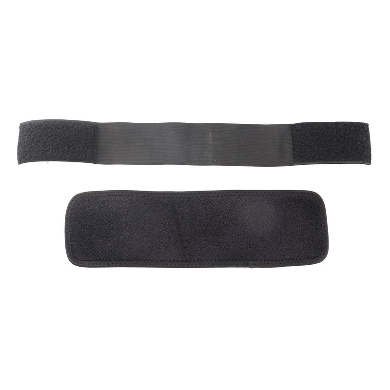 Dog Elbow Brace Protector Pads Stable Support Adjustable Breathable Dog