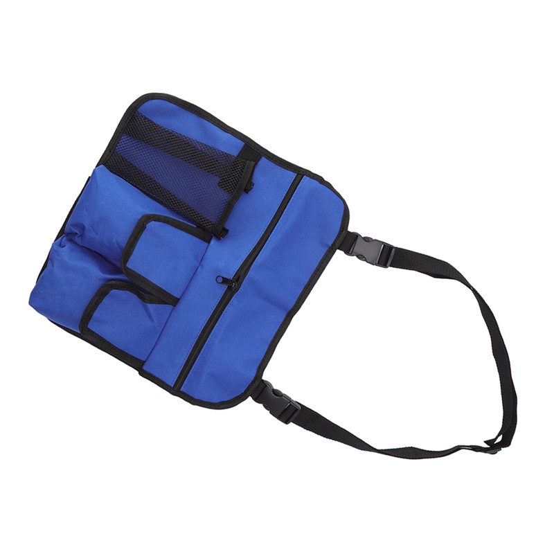 Camping Chair Hanging Bag Waterproof Oxford Cloth Adjustable Portable Beach
