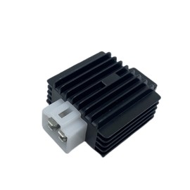 GY6 4 Pin Voltage Regulator Rectifier for GY6 50cc 125cc 150cc Chinese ATV Scooter Quad Go Kart Moped