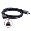 USB 3.0 PC Charger Data Cable/Cord/Lead for WD My Book