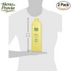 Heno de Pravia Shower Gel 22.5 Oz. 2-PACK Original
