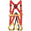CAMP Bambino - Red/Yellow -