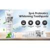 Hydroxyapatite Toothpastes For Enamel Protection 4pcs
