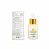 Suero protector solar para rostro FPS 50, protección de la