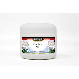 Pine Bark 75% Salve (2 oz, ZIN: 521821)