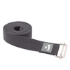 Bodhi Yoga Strap Asana Belt Made of Cotton with Metal