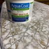 Aqua Coat, Best White Cabinet Wood Grain Filler, White Gel,