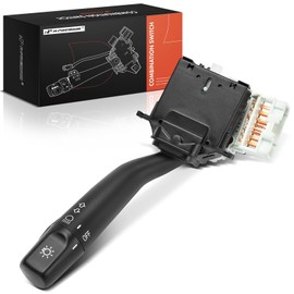 A-Premium Turn Signal Switch, Multifunction Switch Lever Compatible with Toyota Tercel 1998