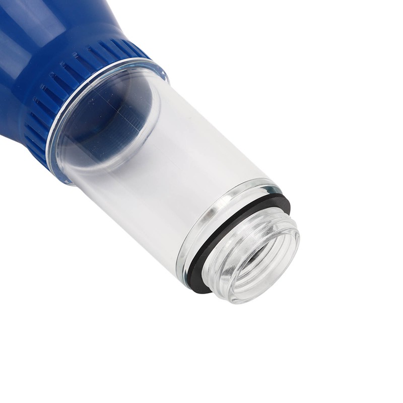Engine Oil Funnel Set Cartridge Style Oil Filter System Refuelling