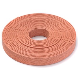 Craft Eco Craft Tape Old Rose 10 m Roll 15 mm Wide 12 Core
