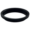 StrataRise Extender Ring for use with Low Profile Pedestals -