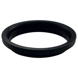 StrataRise Extender Ring for use with Low Profile Pedestals - 9mm - 30 pack