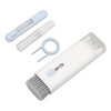 Electronic Cleaner Kit 7 in 1 Multifunctional Cleaner Kit for