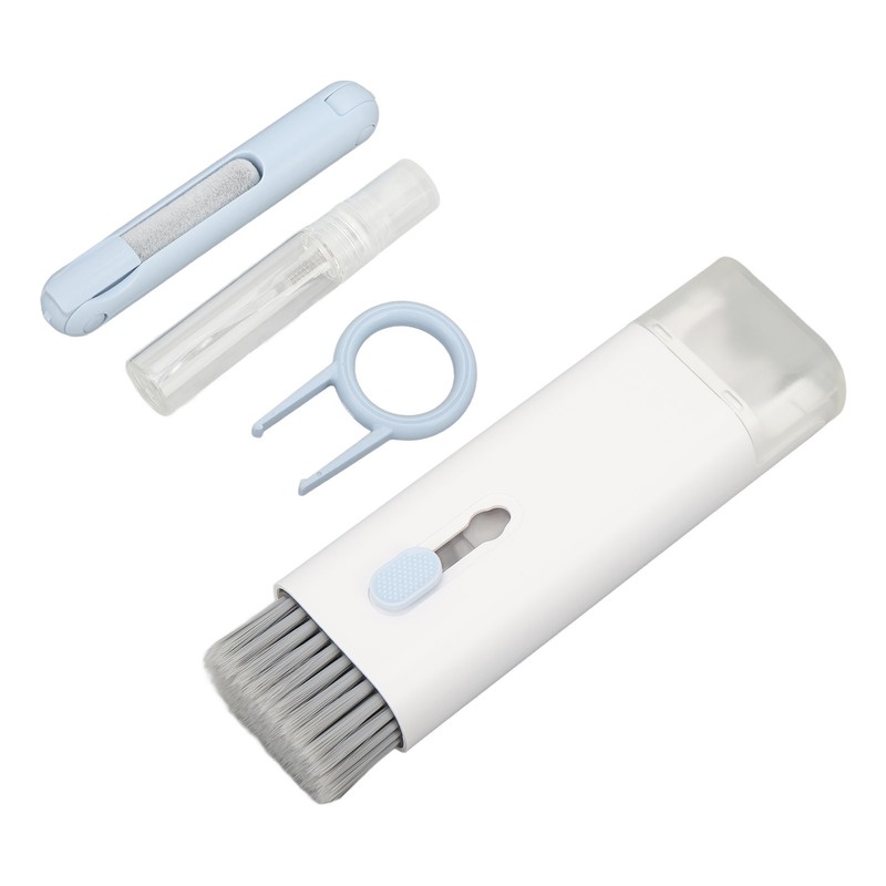 Electronic Cleaner Kit 7 in 1 Multifunctional Cleaner Kit for