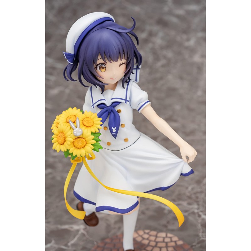 PLUM PF182 Maya Summer Uniform 1/7 Scale PVC Painted Finished