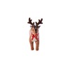CGB Giftware | Christmas Rudolph The Reindeer Cream Milk Jug