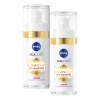 Pack X2 Sérum Nivea Luminous 630 Tratamiento Antimanchas