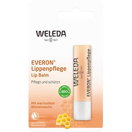 WELEDA Everon Lippenpflege,4.8g