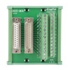 Mumusuki High Quality DB25 D-Sub DIN Rail Mount Interface Module