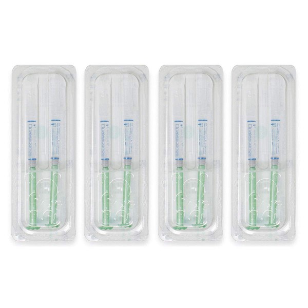 Opalescence Pf 35% 8 Syringe Pack Mint Latest Exp.date + Free Shade Guide Dental Health Care