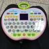 Children Educational Laptop Portable Learning Tablet Educational Toy for Kids