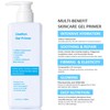 Conductive Gel - Hyaluronic Acid Niacinamide Leave-On Primer Gel Conductor