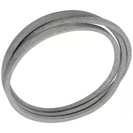 Caltric Mower Power Train Belt for Husqvarna Ayp Craftsman 532130969 581696001 130969