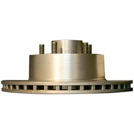 Bendix Bendix Premium PRT1498 Front Brake Rotor for Dodge Dakota 1990-1987