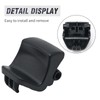 VIKKSAER Center Console Lid Lock, Compatible with Mazda CX-5 KE