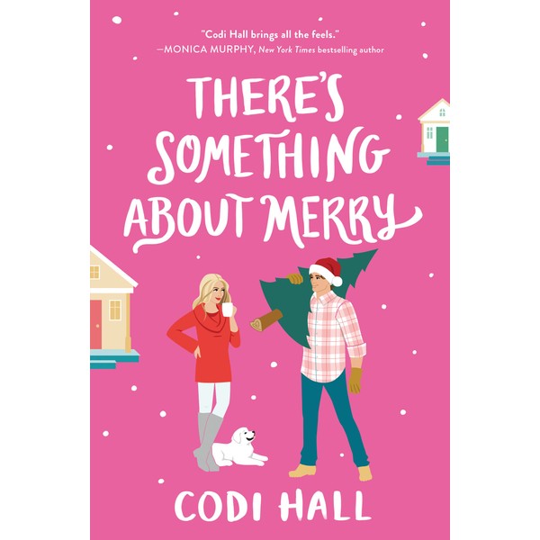 There's Something About Merry (Mistletoe Romance, 2)