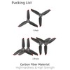 5328S High Hardness, High Strength, Longer Flying Time Carbon Fiber