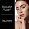 Neutrogena Hydro Boost Tinte de maquillaje líquido, 1 onza líquida,