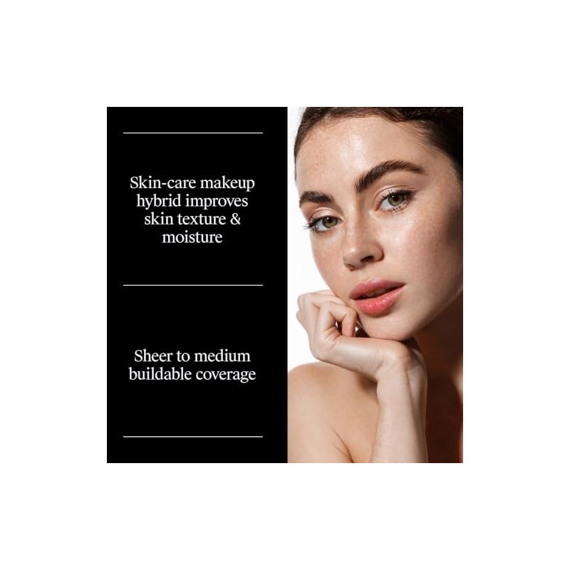 Neutrogena Hydro Boost Tinte de maquillaje líquido, 1 onza líquida,